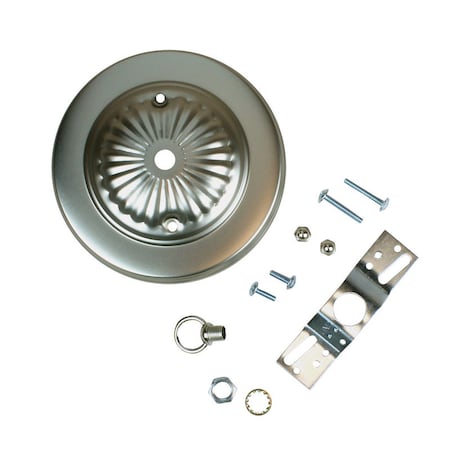 Jandorf Jandorf Ceiling Canopy Kit 60216